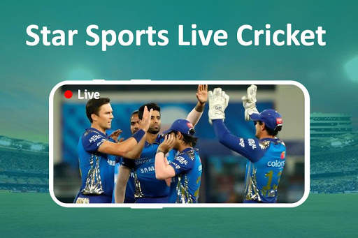 Star Sports Live Cricket screenshot 2