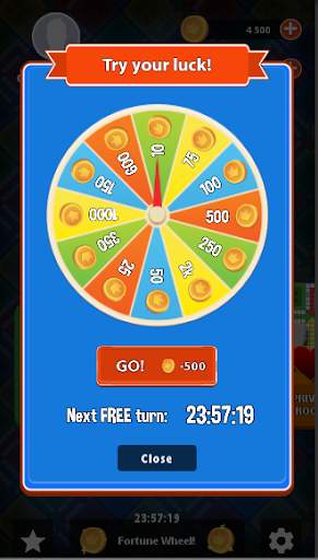 Ludo Pro screenshot 5
