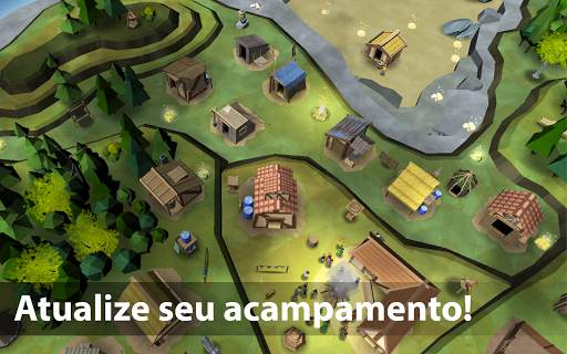 Eden: Simulador Mundial screenshot 3