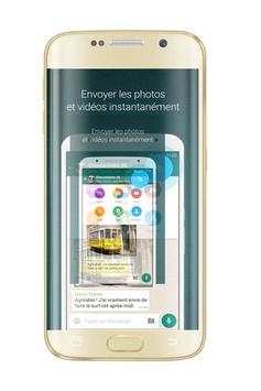 Message Messenger screenshot 3