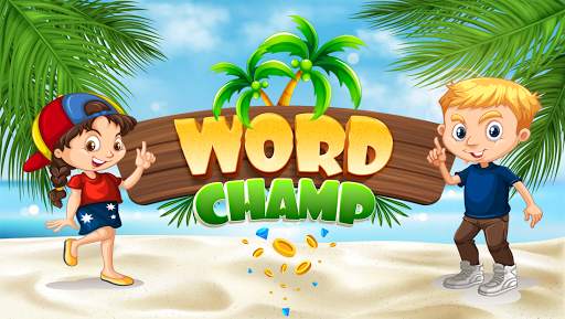 Word Champ -Free Word Game Puzzle screenshot 6