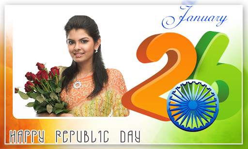 Republic Day Photo Frames screenshot 3