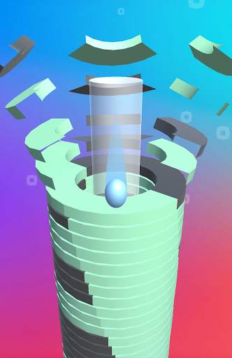 Stack Ball 3D screenshot 7