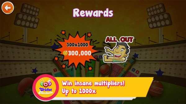Tambola Cricket screenshot 5