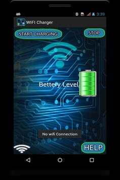 Wifi Battery Charging Parank screenshot 2
