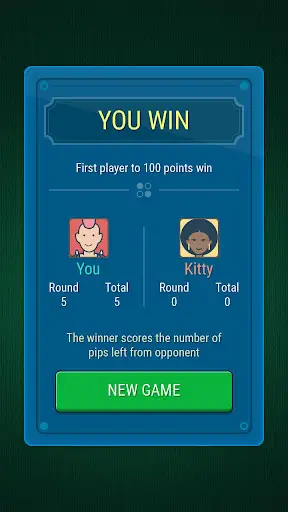 Domino screenshot 5