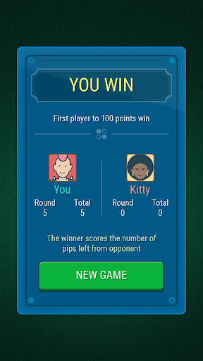 Dominoes screenshot 5