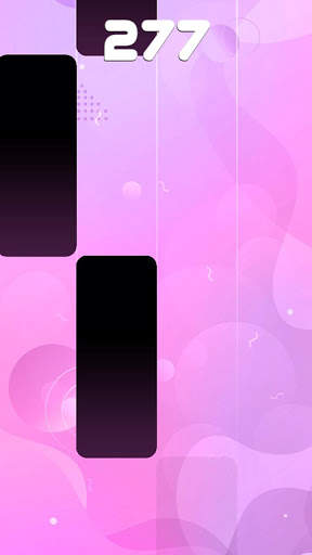 River Flows In You Music Beat Tiles screenshot 4