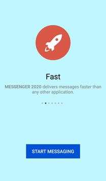 MESSENGER 2020 screenshot 3