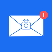 My Messenger icon