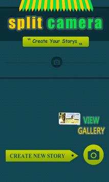 Split Camera screenshot 1