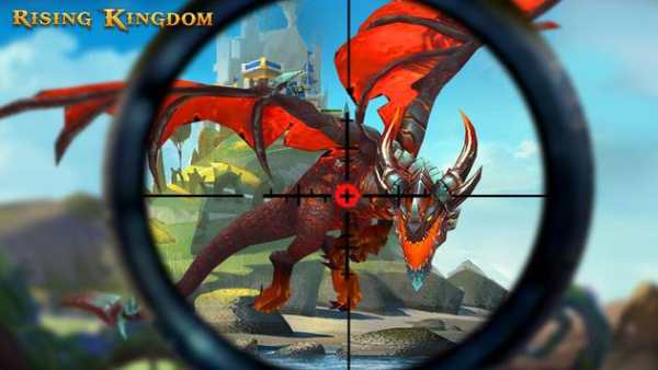 King of Heroes screenshot 5