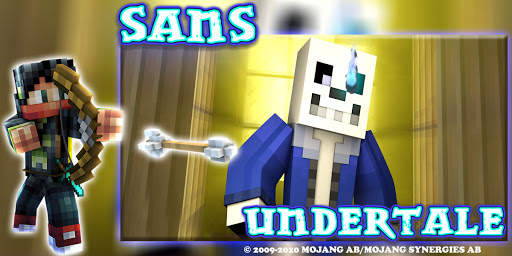 Mod Sans [Under] screenshot 4
