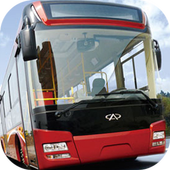 Bus Telolet Om icon
