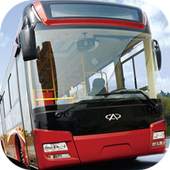 Bus Telolet Om 1.0