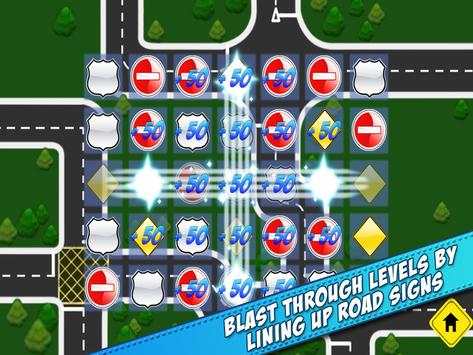 Traffic Crush screenshot 4