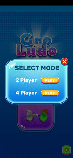 Gro Ludo screenshot 4
