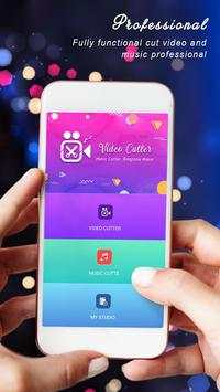 Video Cutter screenshot 1