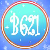 B621 Camera Selfie Effects 1.0.1