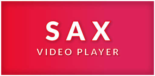 Sax Video Player - XNX Video Player 2021 screenshot 1