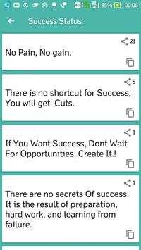 Status App 2018 screenshot 2