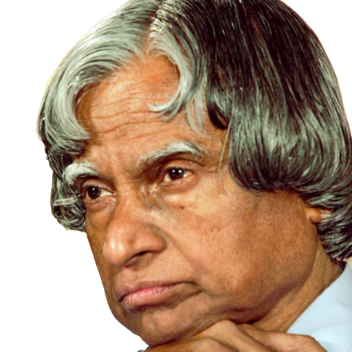 Dr. A. P. J. Abdul Kalam icon
