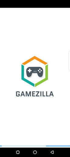 GameZilla - 1000  Games, All in One screenshot 1