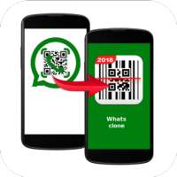 Whatscan whats web أيقونة