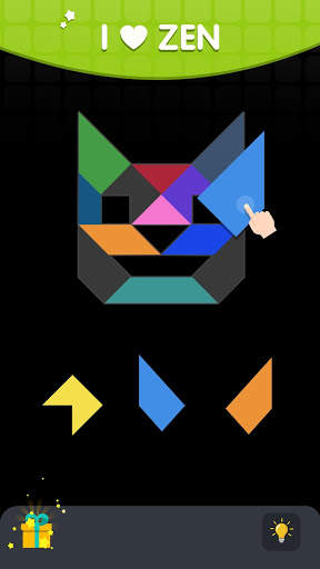 ColorDom - Best color games all in one screenshot 3
