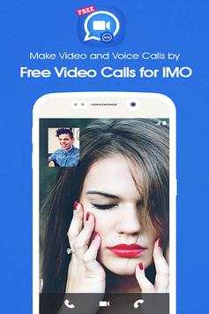 iom free video calls and chat-imo tips screenshot 2