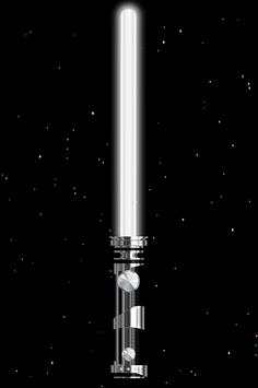 LED Lightsaber Flashlight screenshot 13