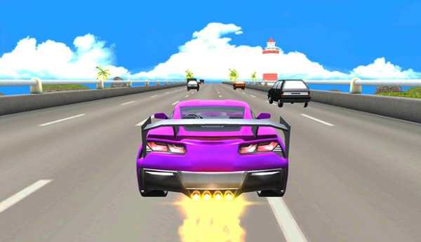 Grand Racing For Car स्क्रीनशॉट 5