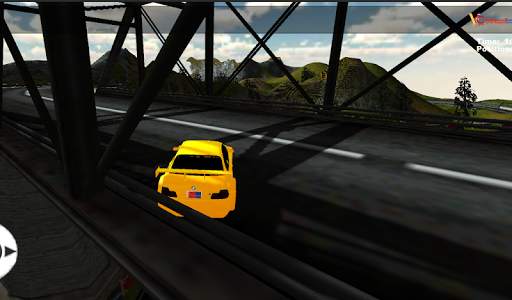 3D Car Racing Drift screenshot 8