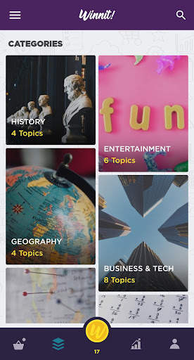 Winnit! screenshot 1