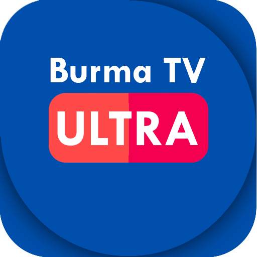 Burma TV Ultra 9.0