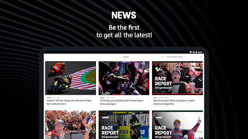 MotoGP™ screenshot 5