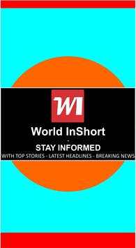 World InShort screenshot 3
