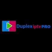 Duplex Iptv PRO icon