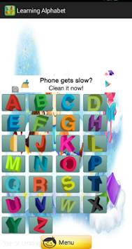 Funny Learning Kids screenshot 3