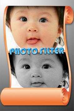 Photo Filter screenshot 1