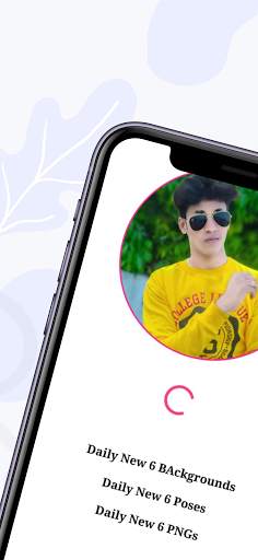 Aarya Editz screenshot 1