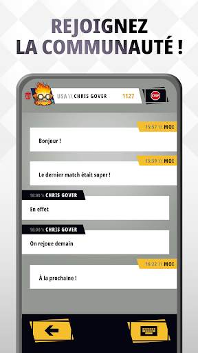 Échecs - Chess Universe screenshot 7