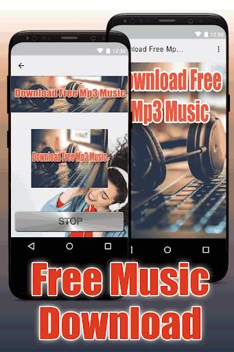 Free Mp3 Music Download for Android Guide Online screenshot 4