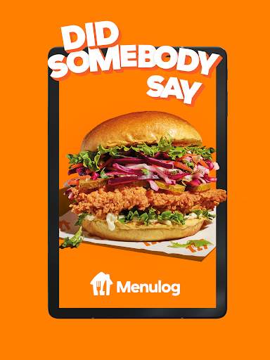Menulog AU | Food Delivery screenshot 7