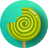 Candy KWGT icon