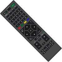 Sony TV Remote on 9Apps