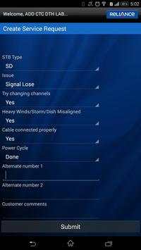 Reliance Digital TV screenshot 14