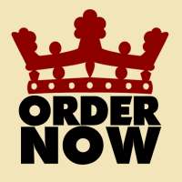 Shawarma King