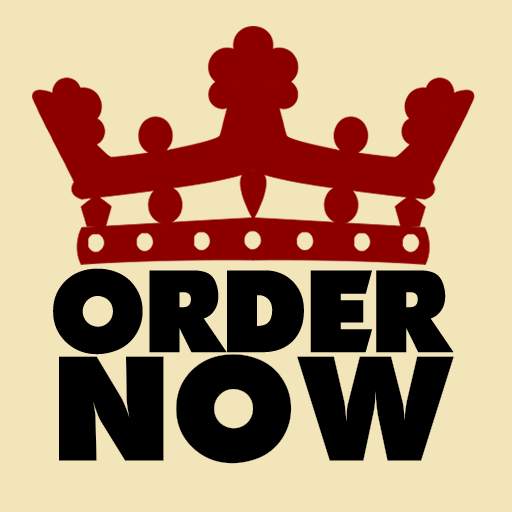 Shawarma King 2.8
