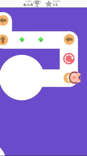 Animal Racing screenshot 3